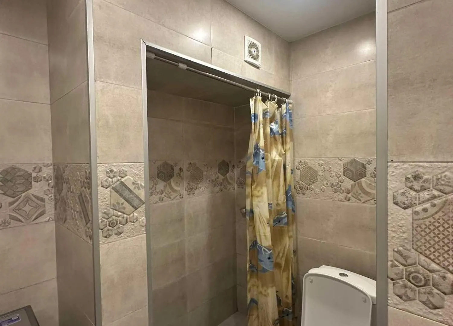 Apartment M Tbilisi Georgië
