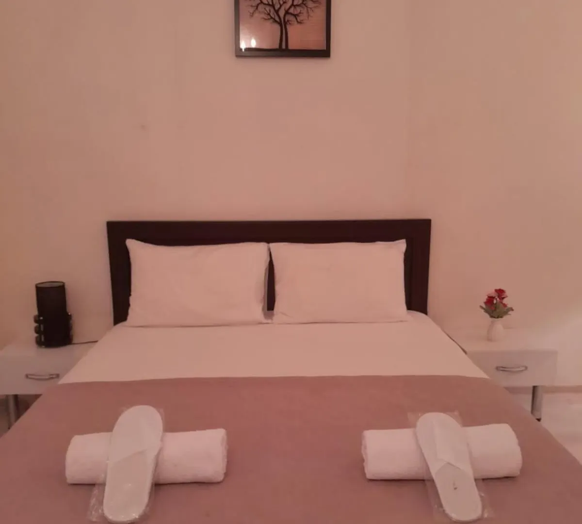 Apartment M Tbilisi