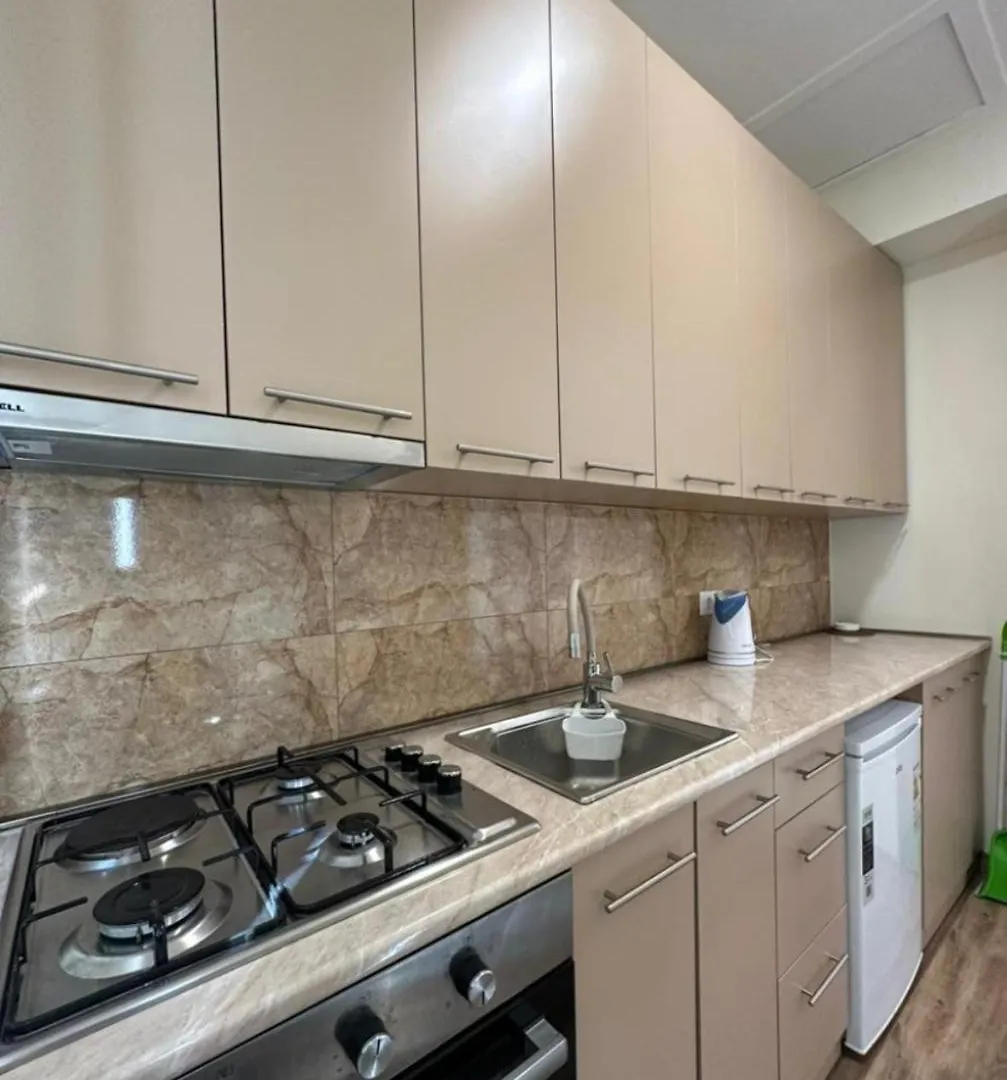 Apartment M Tbilisi Georgië