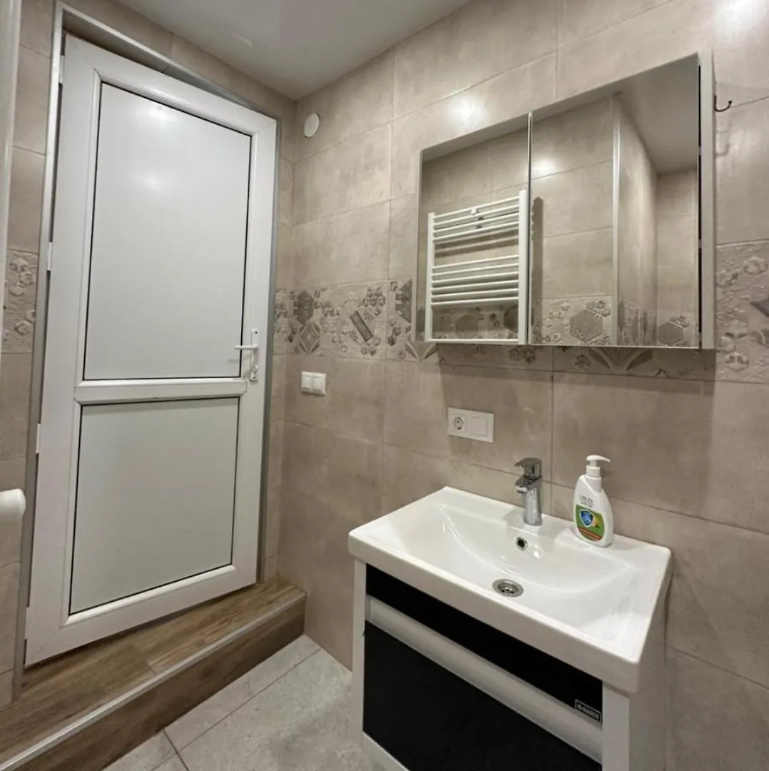 Apartment M Tbilisi 0*,
