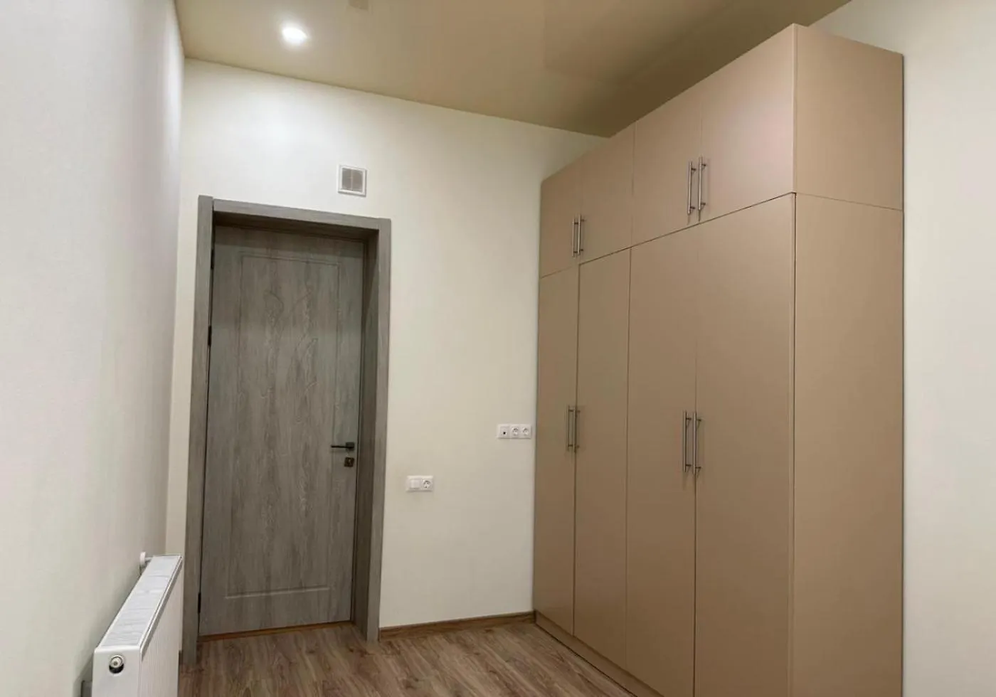 Apartment M Tbilisi