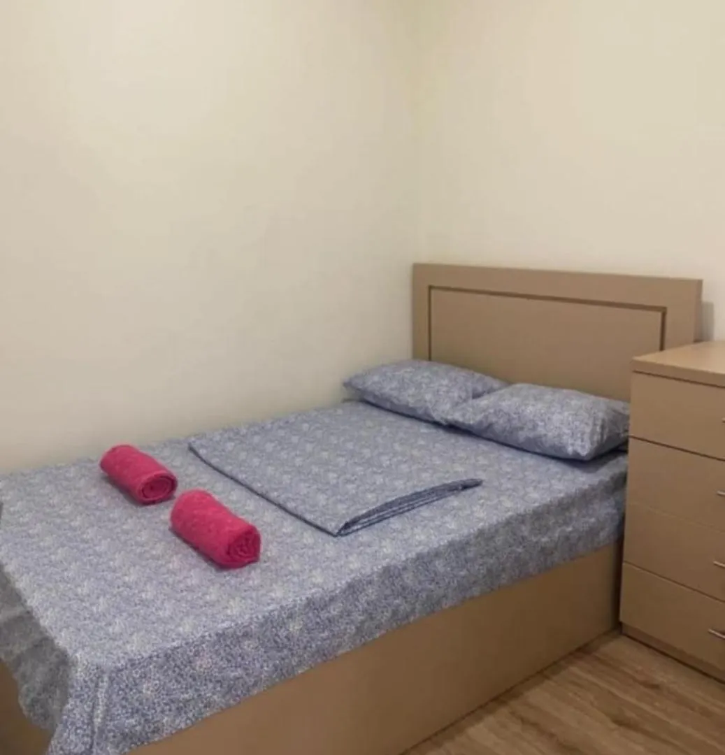 Apartment M Tbilisi 0*,