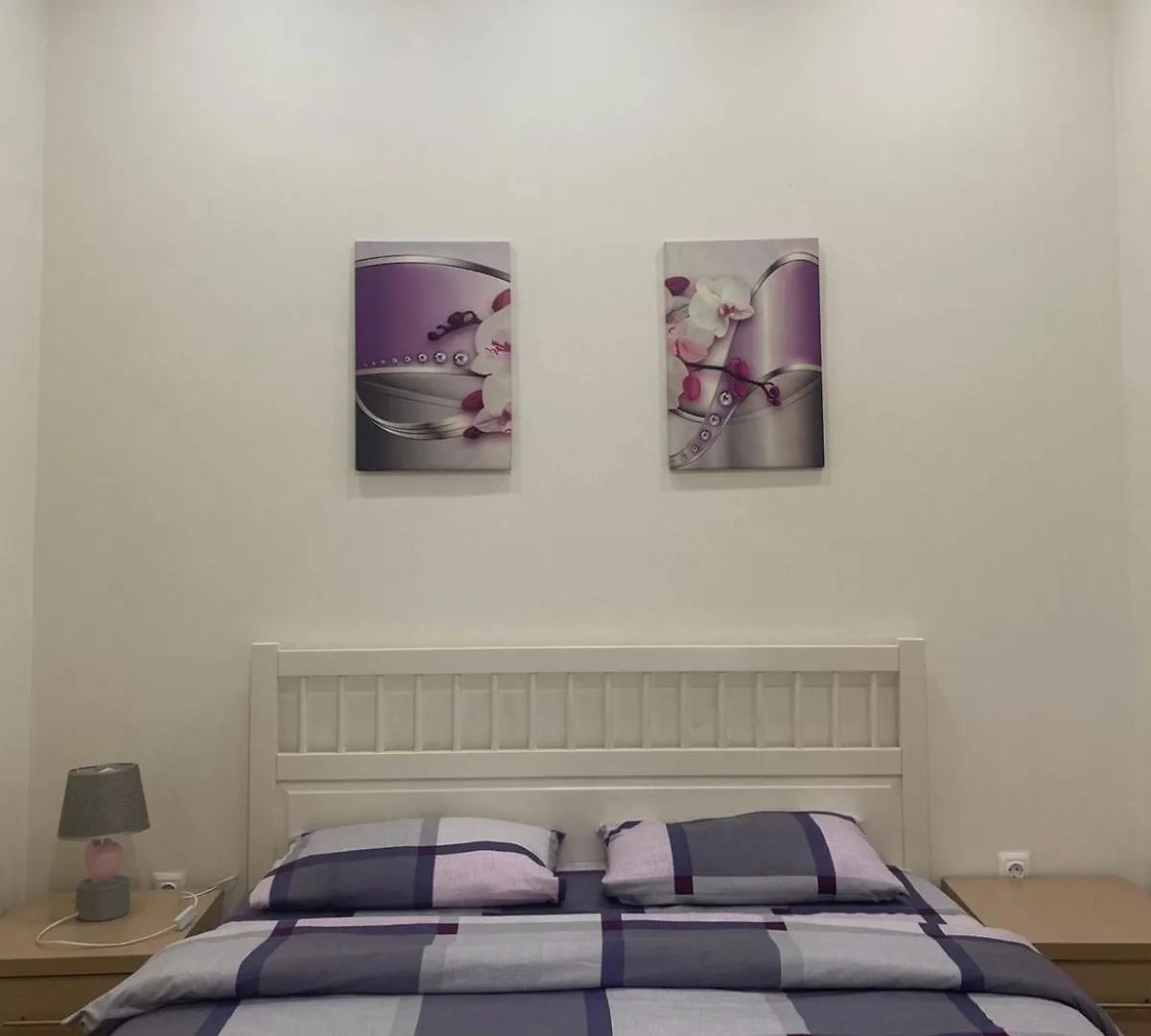 Apartment M Tbilisi
