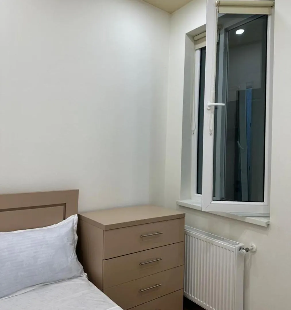 Apartment M Tbilisi