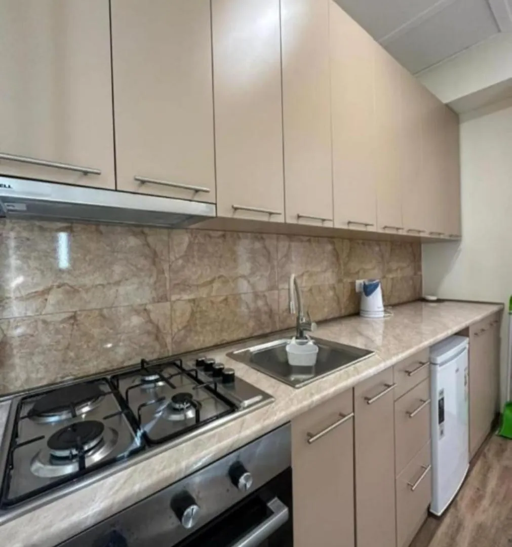 Apartment M Tbilisi