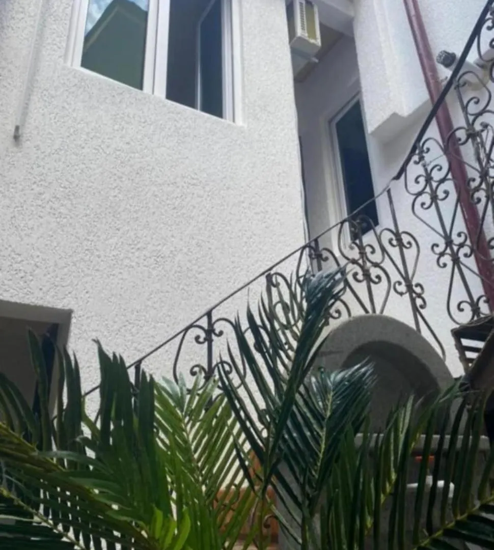 Apartment M Tbilisi