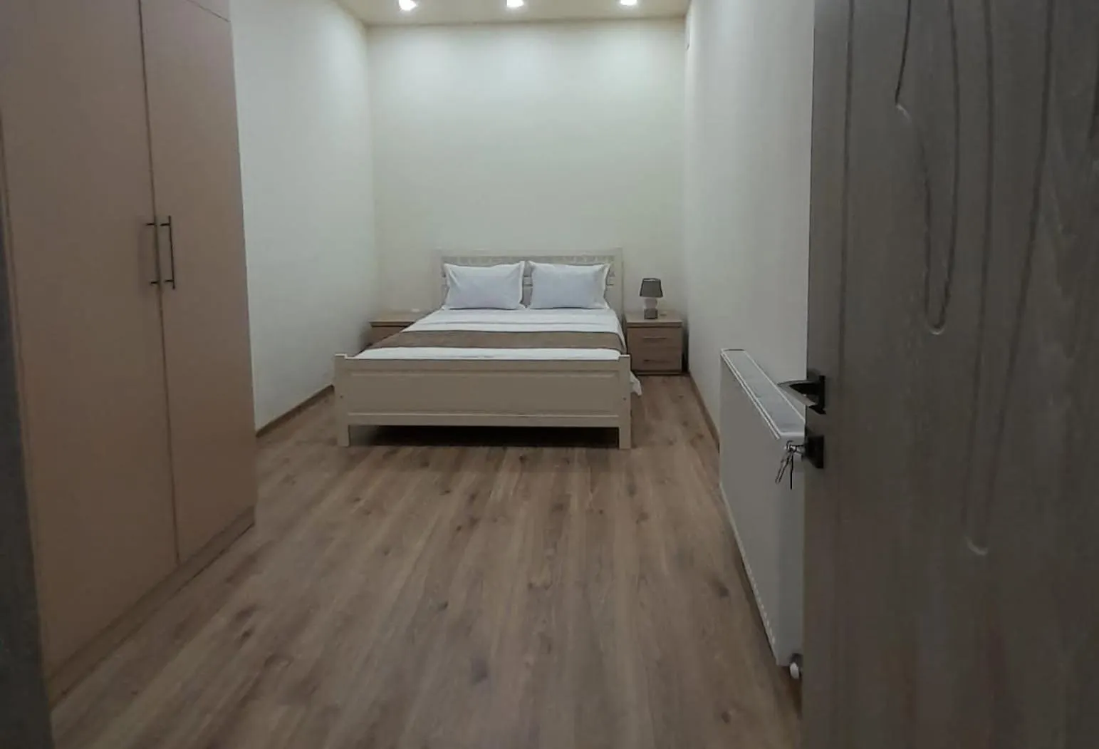 Apartment M Tbilisi