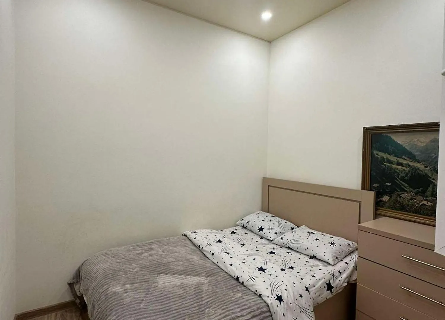 Apartment M Tbilisi